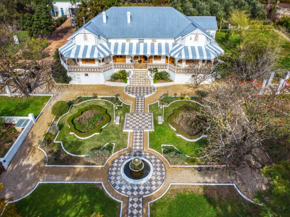 Merindol Manor Riebeek-West Exterior foto